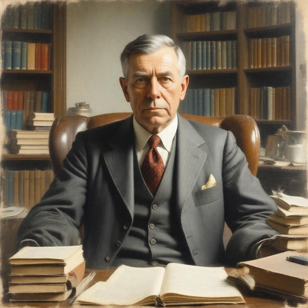 John Dewey